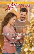 Western Christmas Wishes: His Christmas... - Bild 1