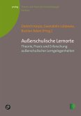 Außerschulische Lernorte (eBook, PDF)