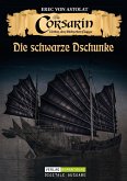 DIE CORSARIN 4 (eBook, ePUB)