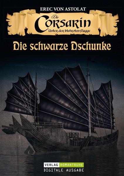 DIE CORSARIN 4 (eBook, ePUB) DIE CORSARIN 4 (eBook, ePUB)