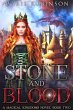 Stone and Blood (Magical Kingdoms, #2)... - Bild 1