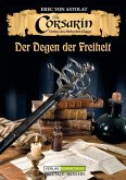 DIE CORSARIN 3 (eBook, ePUB) DIE CORSARIN 3 (eBook, ePUB)