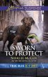 Sworn To Protect (eBook, ePUB) - Bild 1
