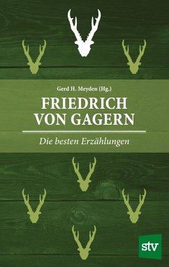 Friedrich von Gagern (eBook, ePUB)