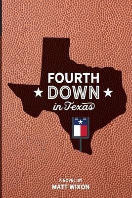 Fourth Down in Texas (eBook, ePUB)