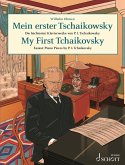 My First Tchaikovsky (eBook, PDF)