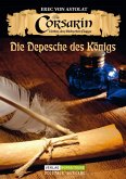 DIE CORSARIN 2 (eBook, ePUB) DIE CORSARIN 2 (eBook, ePUB)