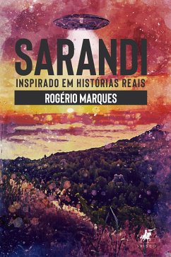 Sarandi (eBook, ePUB) - Marques, Rogério