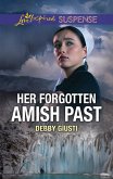 Her Forgotten Amish Past (Mills & Boon Love Inspired Suspense) (eBook, ePUB)