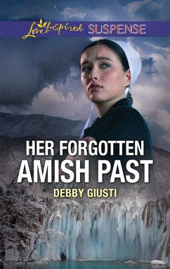 Cover Her Forgotten Amish Past (Mills & Boon Love Inspired Suspense) (eBook, ePUB)