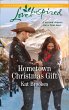Hometown Christmas Gift (eBook, ePUB) - Bild 1