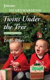 Twins Under The Tree (eBook, ePUB)