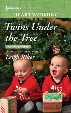 Twins Under The Tree (eBook, ePUB) - Riker, Leigh