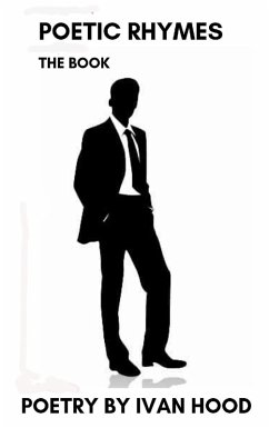 Cover Poetic Rhymes The Book (eBook, ePUB)