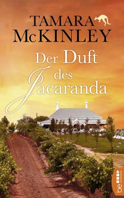 Der Duft des Jacaranda (eBook, ePUB) - Mckinley, Tamara