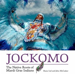 Jockomo (eBook, ePUB) - Lief, Shane; Mccusker, John