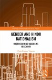 Gender and Hindu Nationalism (eBook, ePUB)