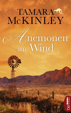 Anemonen im Wind (eBook, ePUB) - McKinley, Tamara