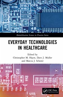 Cover Everyday Technologies in Healthcare (eBook, ePUB)