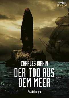 DER TOD AUS DEM MEER (eBook, ePUB) - Birkin, Charles