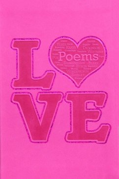 Cover Love Poems (eBook, ePUB)