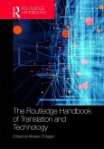 The Routledge Handbook of Translation and Technology (eBook, PDF)