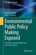 Environmental Public Policy Making... - Bild 1