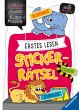 Erstes Lesen Sticker-Rätsel - Bild 1