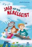 Jagd auf den Nebelgeist Jagd auf den Nebelgeist