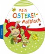 Mein Osterei-Malblock - Bild 1