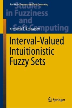 Interval-Valued Intuitionistic Fuzzy Sets - Atanassov, Krassimir T.