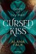 Cursed Kiss / Gods of Ivy Hall Bd.1 - Bild 1