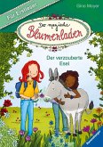 Der verzauberte Esel / Der magische Blumenladen für Erstleser Bd.3
