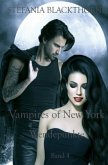 Vampires of New York - Band 4