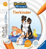 Tierkinder / Pocket Wissen tiptoi® Bd.8
