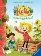Der Gorilla-Garten / Käthe Bd.1 - Bild 1