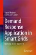 Demand Response Application in Smart... - Bild 1
