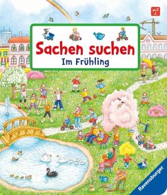 Sachen suchen: Im Frühling - Gernhäuser, Susanne