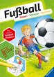 Fußball. Malen - Rätseln - Quizzen - Bild 1