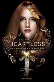 Das Herz der Verräterin / Heartless Bd.2