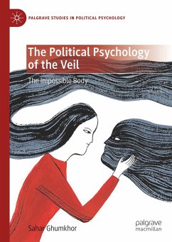 The Political Psychology of the Veil - Ghumkhor, Sahar