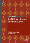 An Ethics of Science Communication