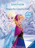 Disney Die Eiskönigin: Magische Geschichten für Erstleser