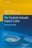 The Puchezh-Katunki Impact Crater