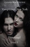Vampires of New York - Band 5