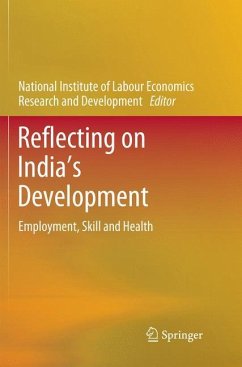 Reflecting on India¿s Development