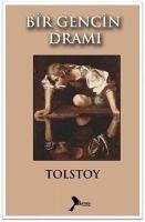 Bir Gencin Drami - Nikolayevic Tolstoy, Lev