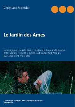 Le Jardin des Ames - Montdor, Christiane