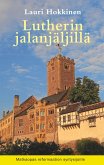 Lutherin jalanjäljillä