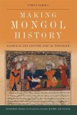 Making Mongol History